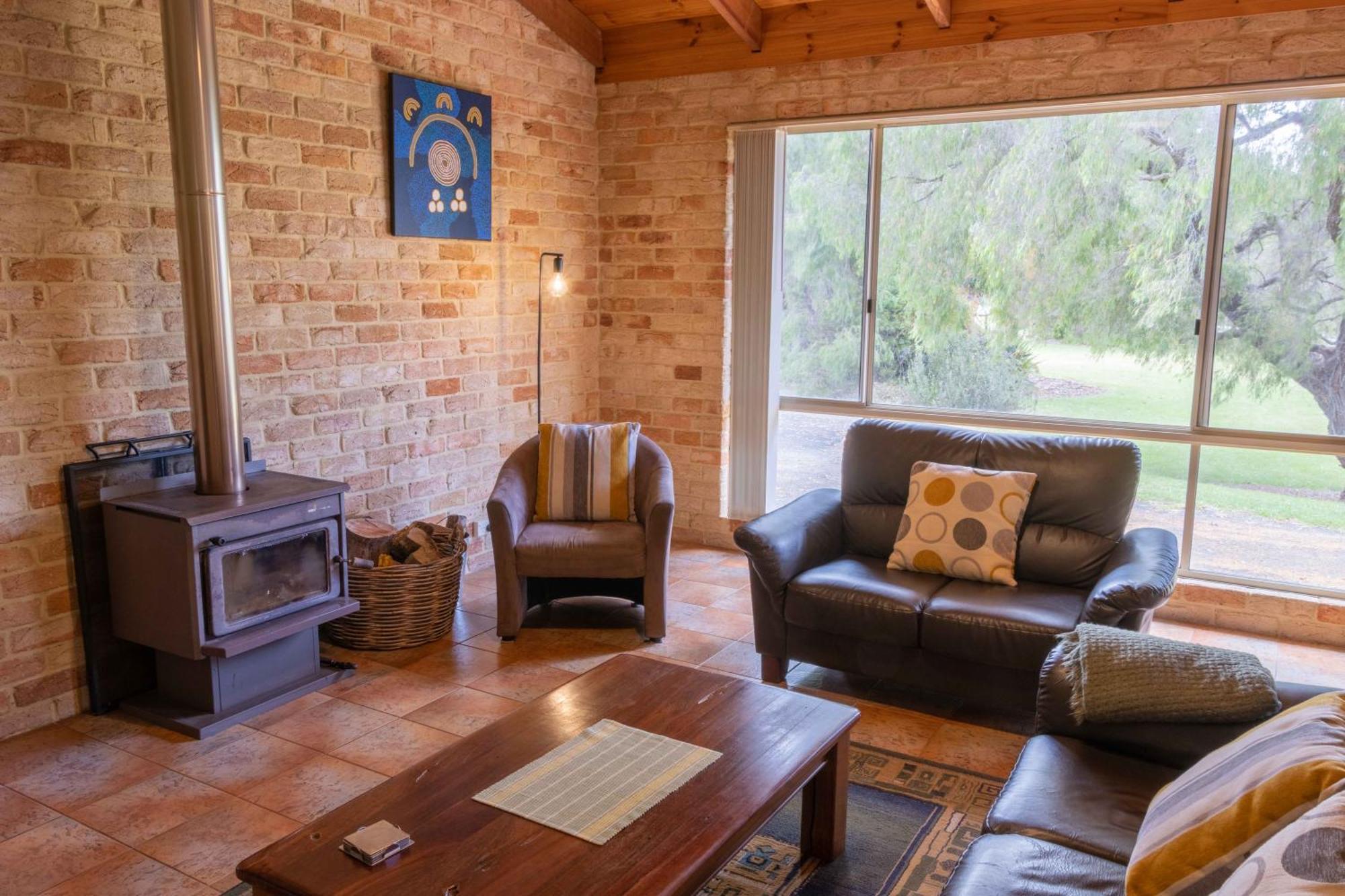 Spring Bay Villas, Denmark, Wa Экстерьер фото