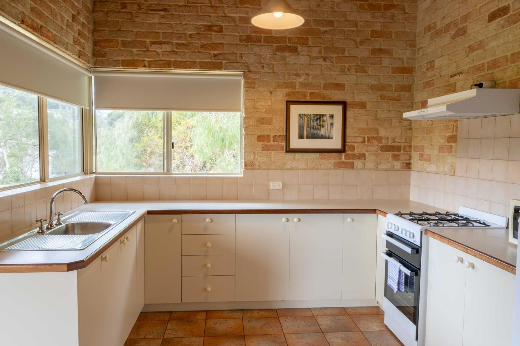 Spring Bay Villas, Denmark, Wa Экстерьер фото