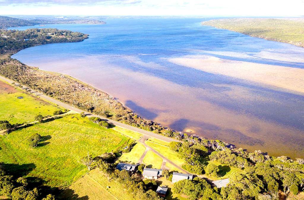 Spring Bay Villas, Denmark, Wa Экстерьер фото