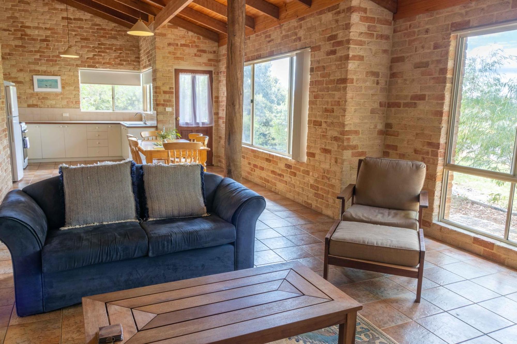 Spring Bay Villas, Denmark, Wa Экстерьер фото