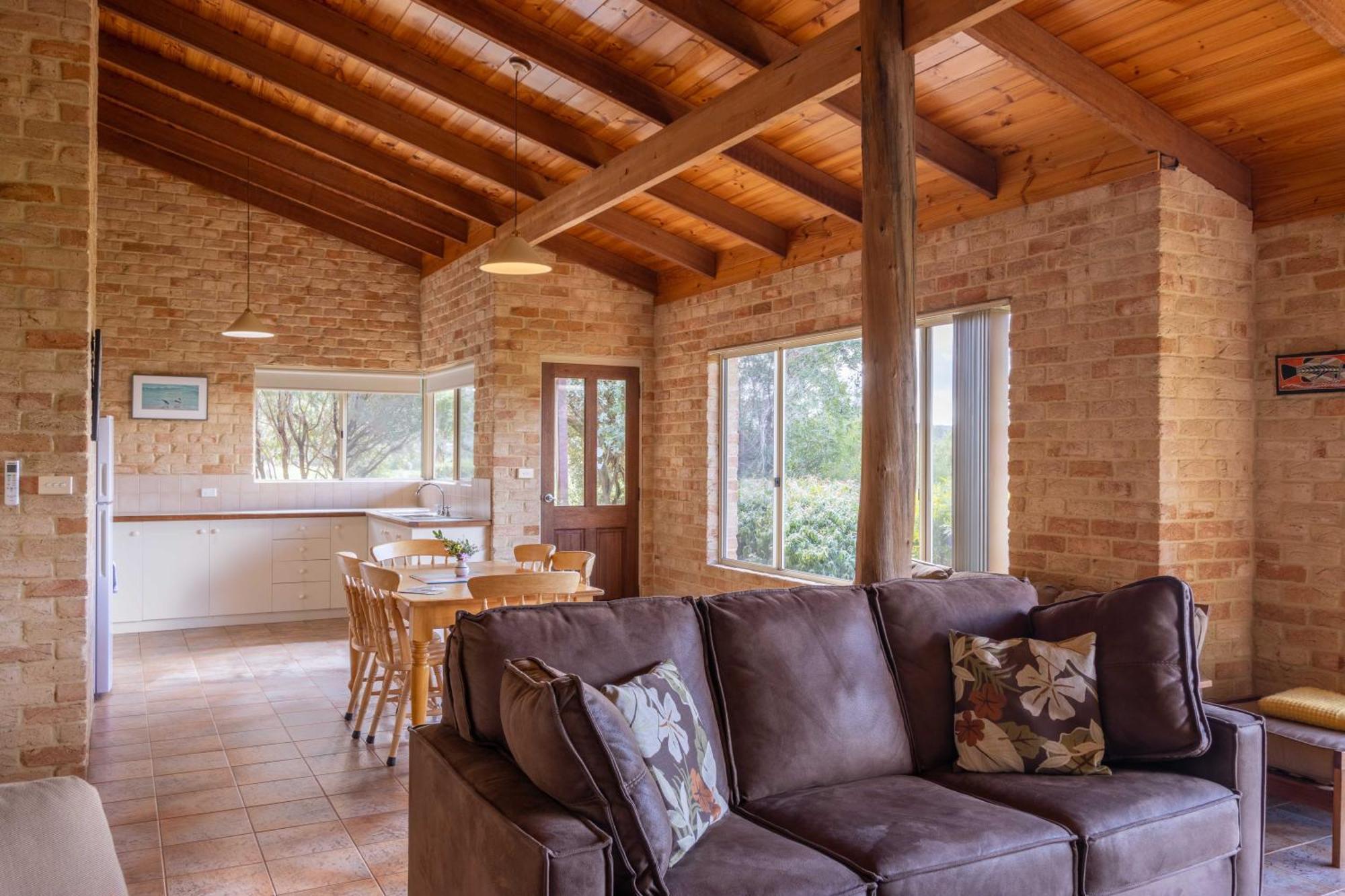 Spring Bay Villas, Denmark, Wa Экстерьер фото