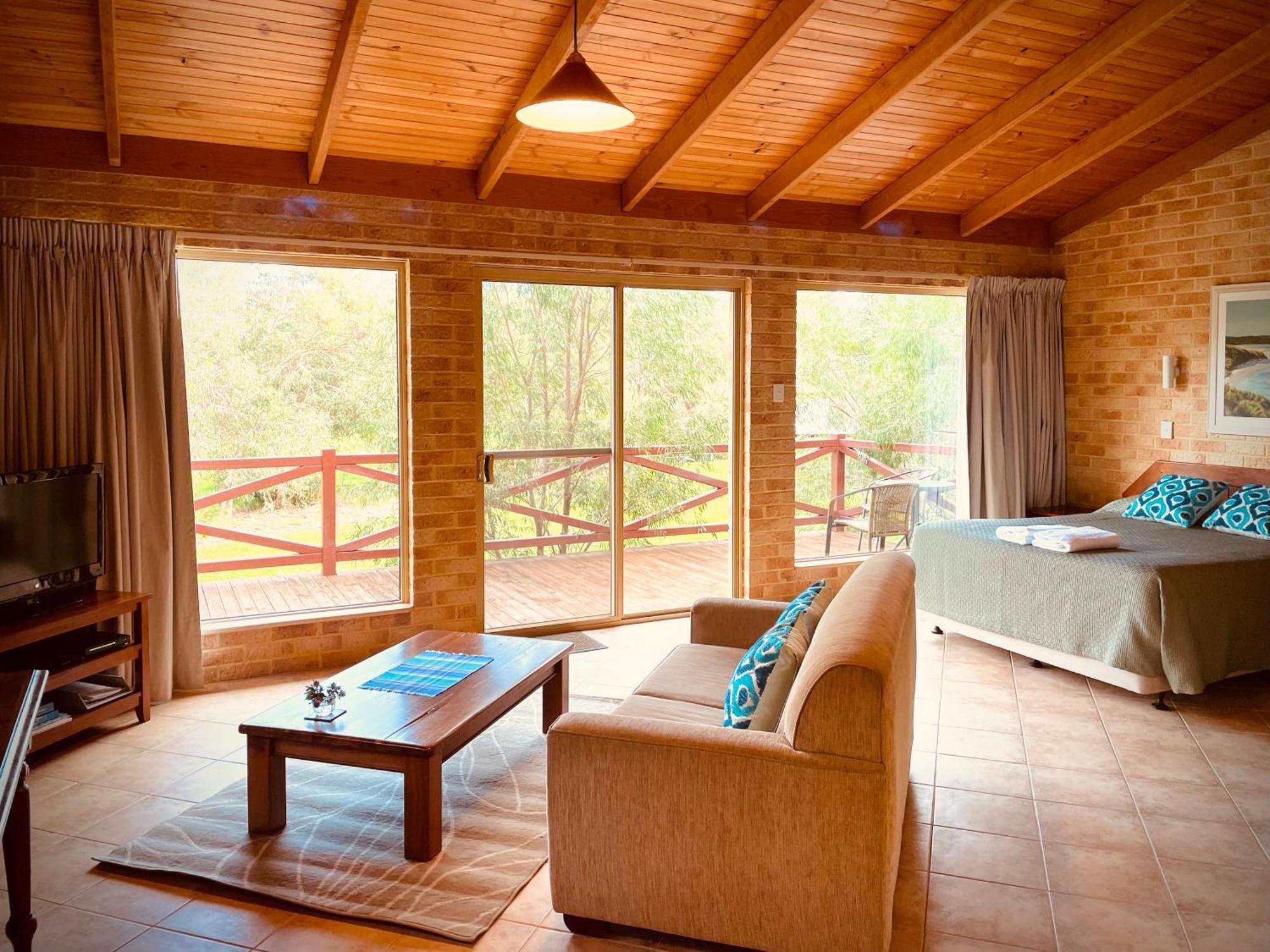 Spring Bay Villas, Denmark, Wa Экстерьер фото