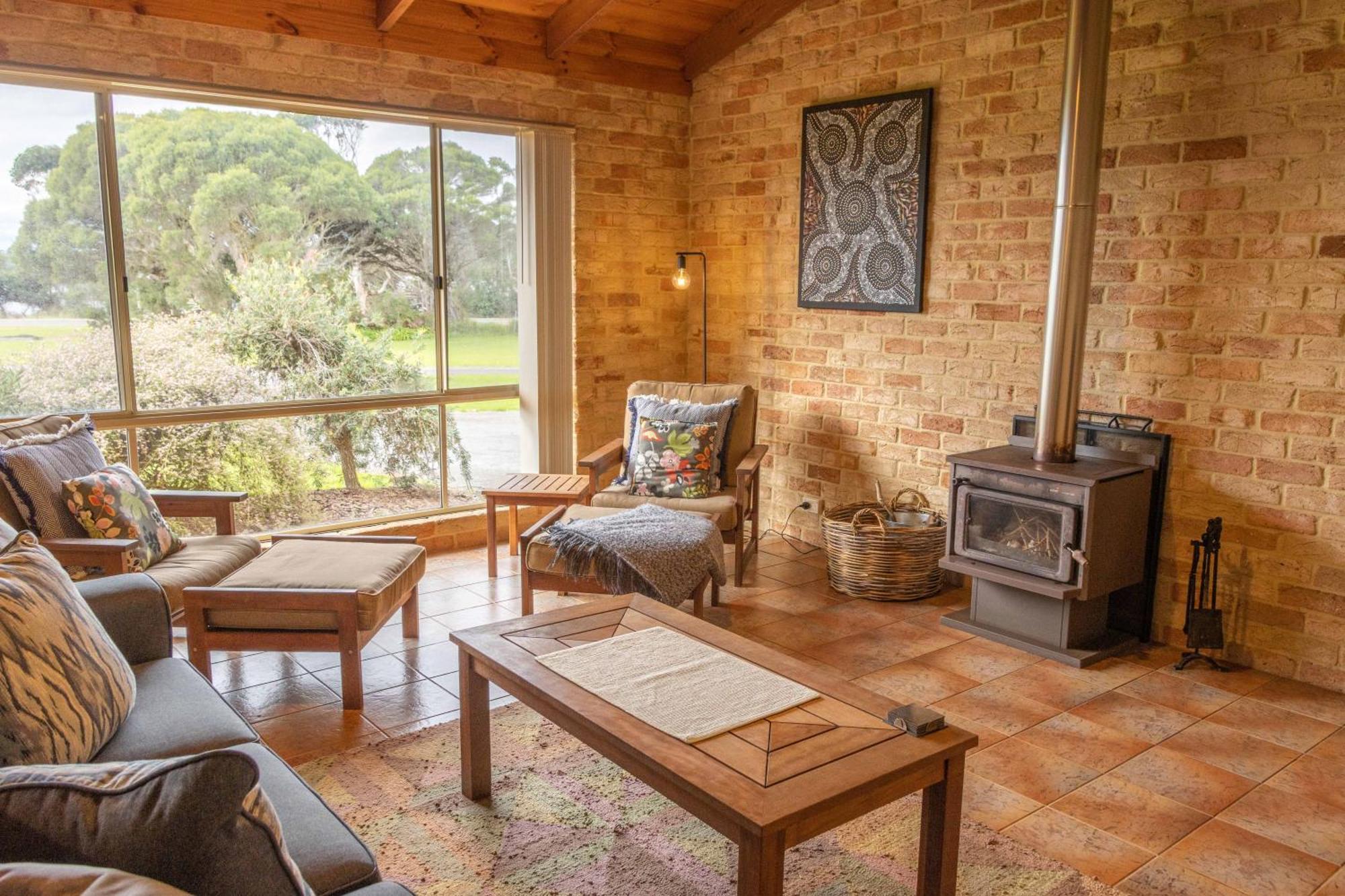 Spring Bay Villas, Denmark, Wa Экстерьер фото