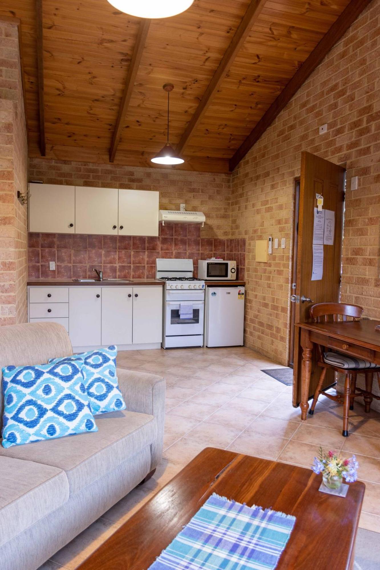 Spring Bay Villas, Denmark, Wa Экстерьер фото
