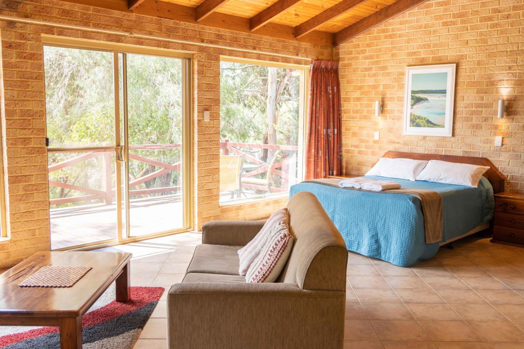 Spring Bay Villas, Denmark, Wa Экстерьер фото