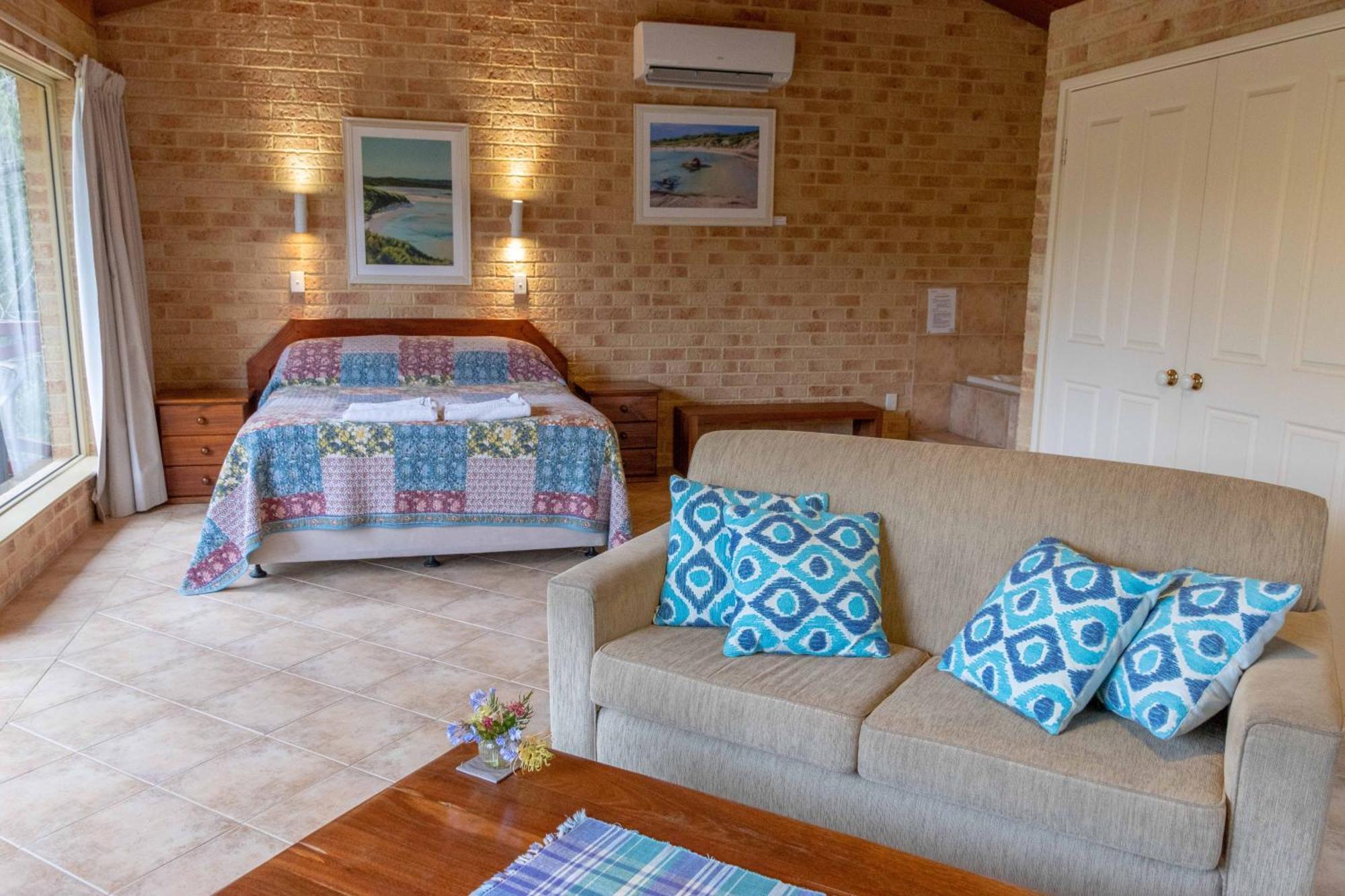 Spring Bay Villas, Denmark, Wa Экстерьер фото