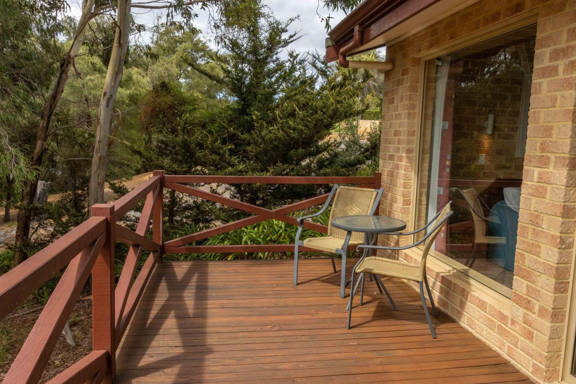 Spring Bay Villas, Denmark, Wa Экстерьер фото