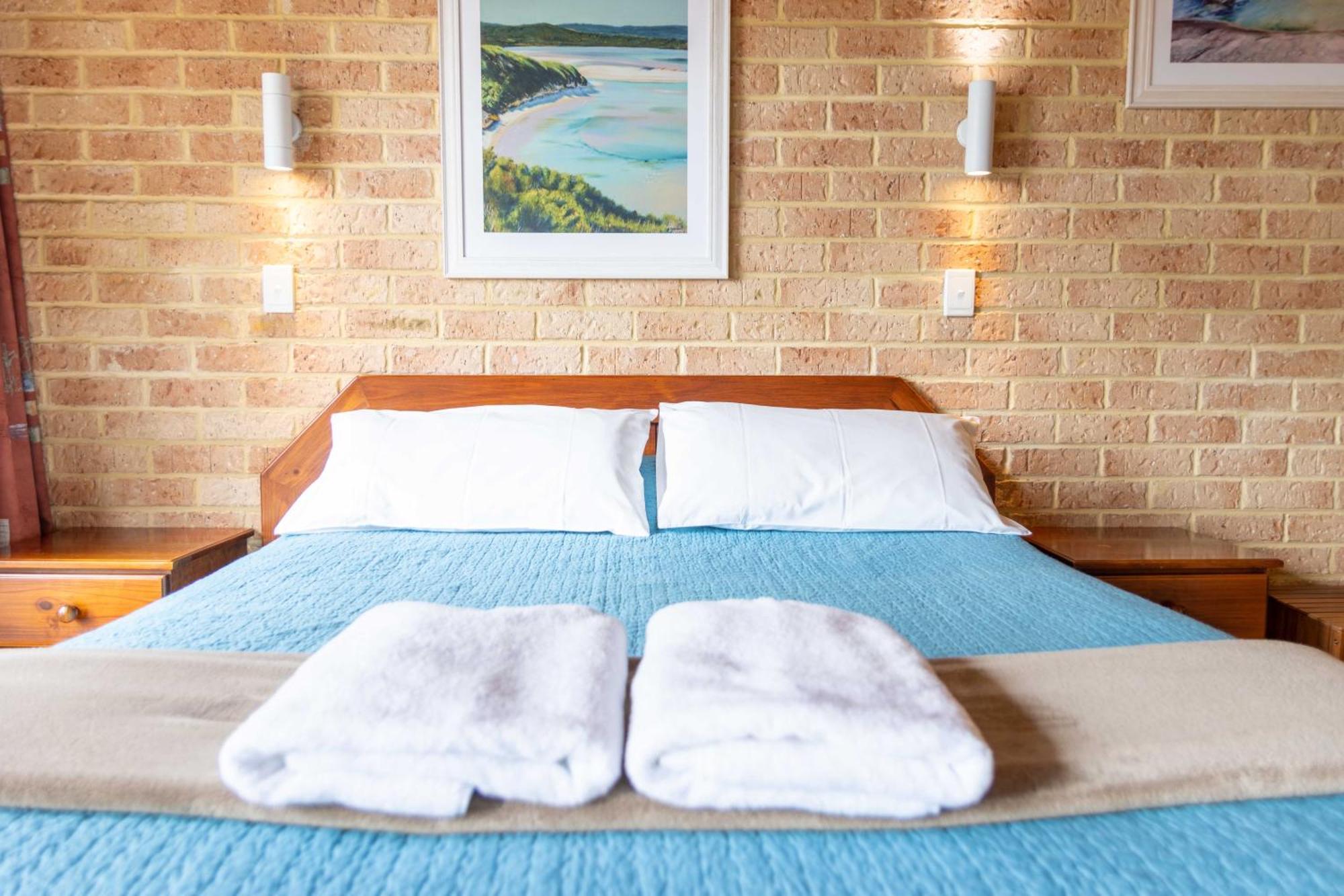 Spring Bay Villas, Denmark, Wa Экстерьер фото