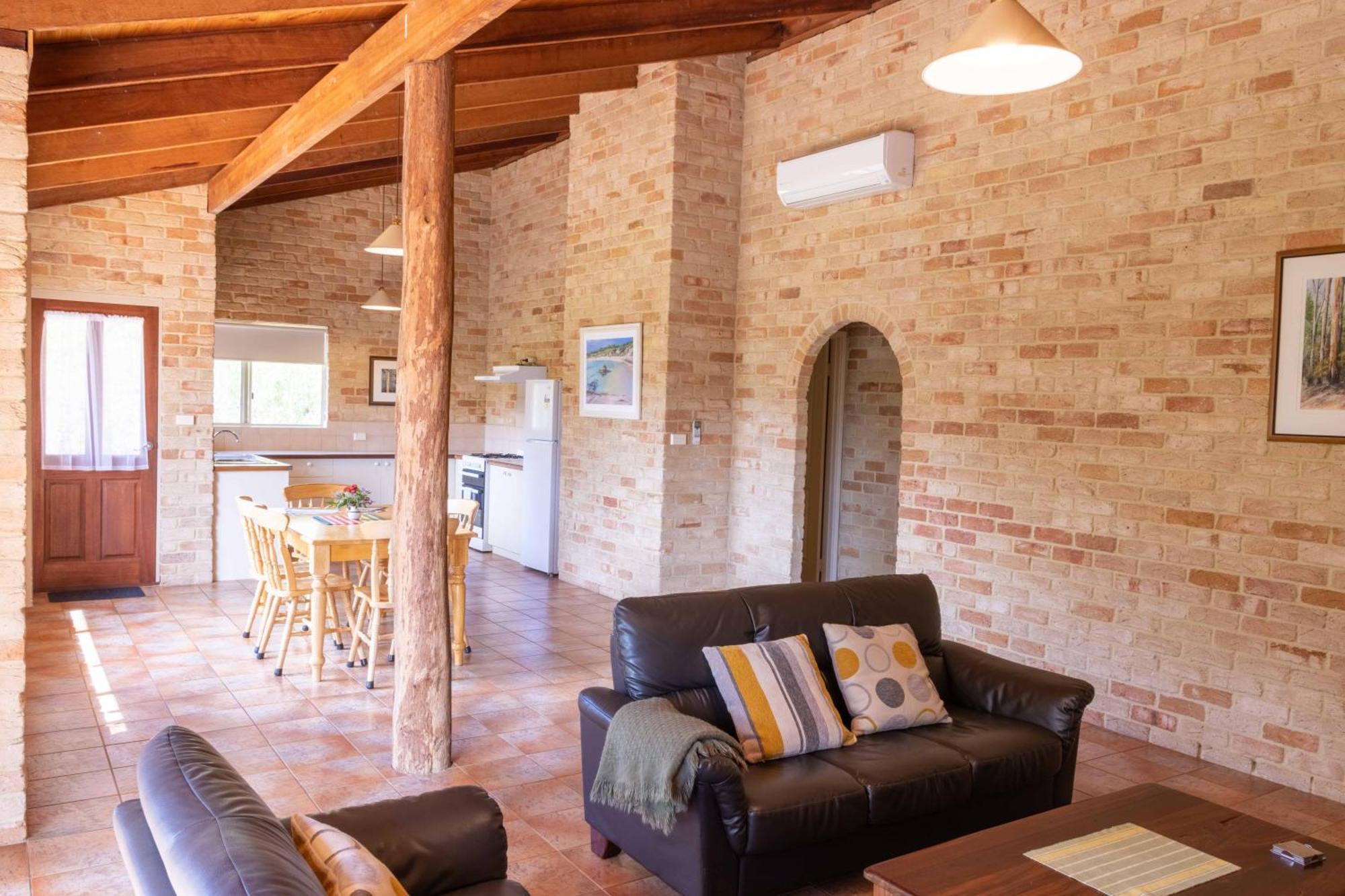 Spring Bay Villas, Denmark, Wa Экстерьер фото