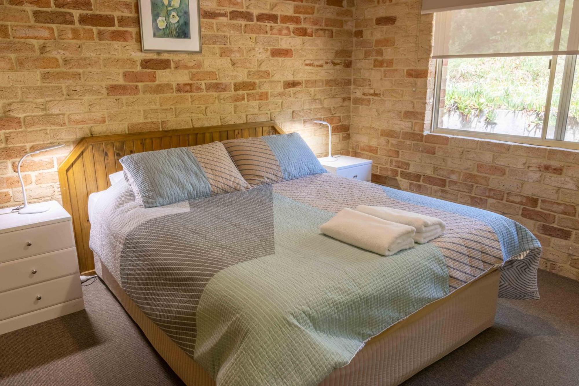 Spring Bay Villas, Denmark, Wa Экстерьер фото